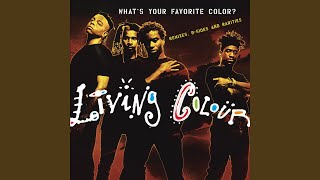 What&#39;s Your Favorite Color? (Theme Song) (LeBlanc Remix)