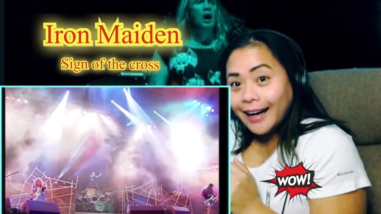 iron-maiden-sign-of-the-cross-reaction-youtube