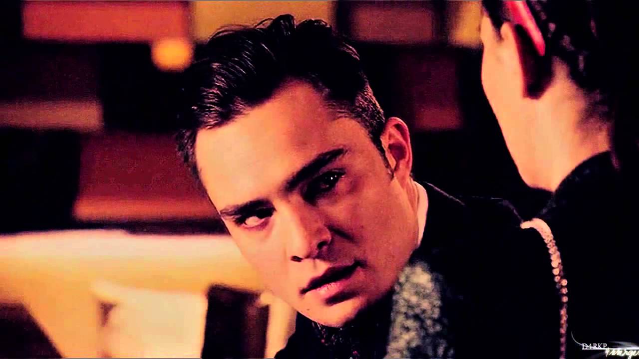 chuck + blair | young & beautiful