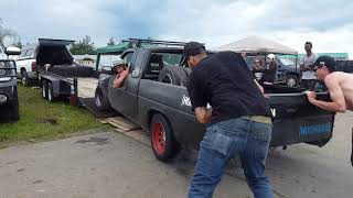 ToppDrift Boonies Bash