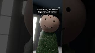 Late uthne ka natija | MJO | @MakeJokeOf  | SAURABH SHUKLA | PAPA CHHUTTI