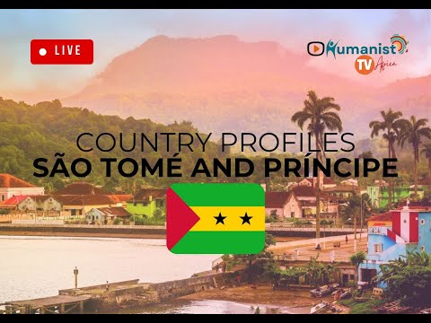 Country Profiles: São Tomé and Príncipe