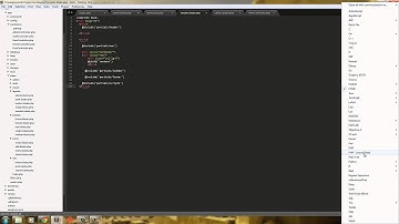 Laravel 4 Simple Blog Tutorial Part 9 Pagination and Disqus
