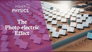 Higher Physics - Wave particle duality and the Planck equation