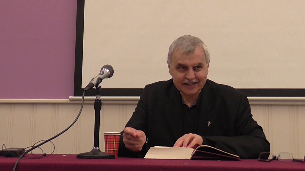 Prof. Dr. Ahmet Akgündüz - Şualar 1. Ders