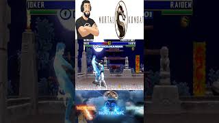 RAIDEN