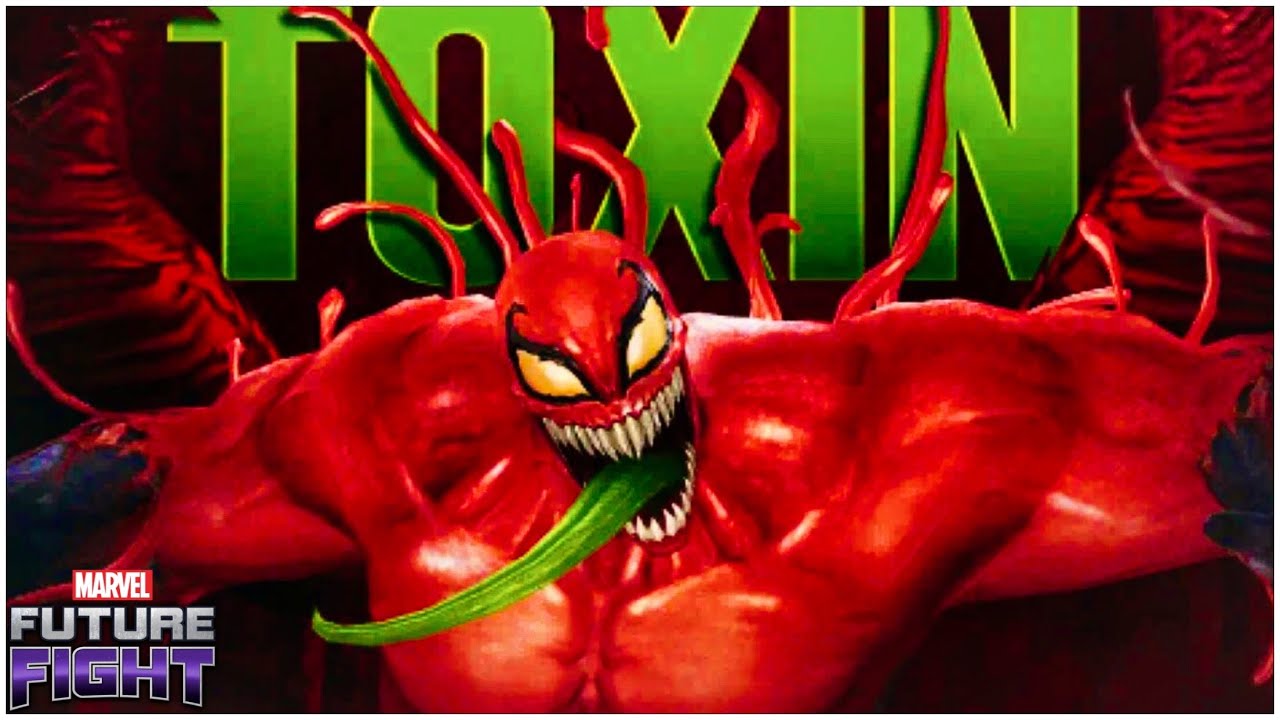 HOW TO UNLOCK TOXIN FOR FREE & BEST SKILL ROTATION FOR INSANE