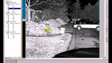 Automatic Registration