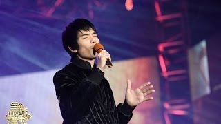 20151220 新北市歡樂耶誕城 蕭敬騰 Jam Hsiao - 王妃