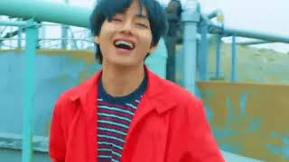 BTS V - Scenery  (video clip)