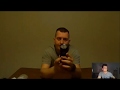 UNBOXING NA LIVE! - nowa latarka plus luźna pogadanka