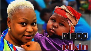 DISCO PIKIN |OZOR|RUTH KADIRI| NEW NIGERIA COMEDY MOVIE 2023