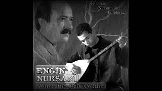 Engin Nurşani - Adına Bir Çizik Çektim [2003] [Flac]