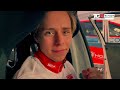 Inside the Elantra TCR with Jáchym Galáš