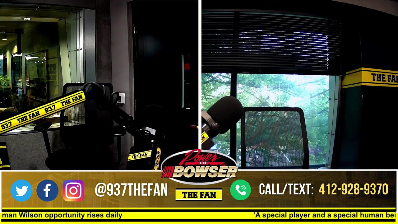 93 7 the fan live stream youtube