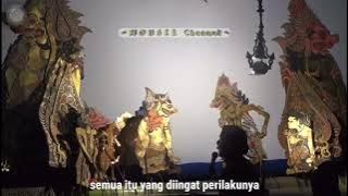 Story Wa Wayang - Pitutur Baik dan Buruknya Seseorang || Kolobendono-Ki Seno Nugroho