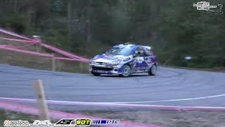 Rocio Lorenzo / Peugeot 206 /Xxii Subida A Escusa