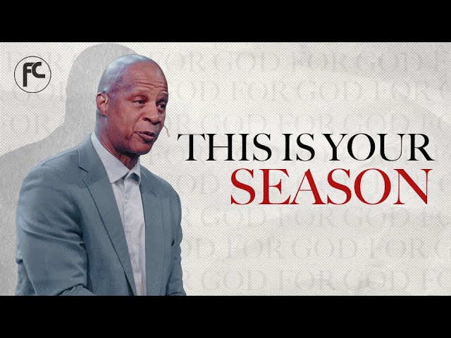 This Is Your Season