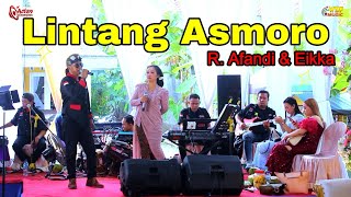 Download lagu LINTANG ASMORO - R. Afandi & Eikka Sullistyaningsih || AR89 ENTERPRES