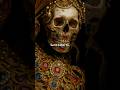 Reliquie e scheletri di Santi nelle chiese tedesche #reliquias #santi #reliquia