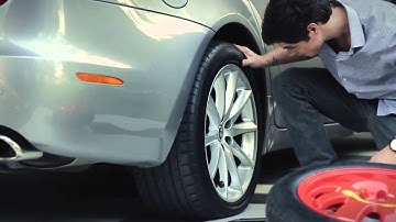 fobo tire video
