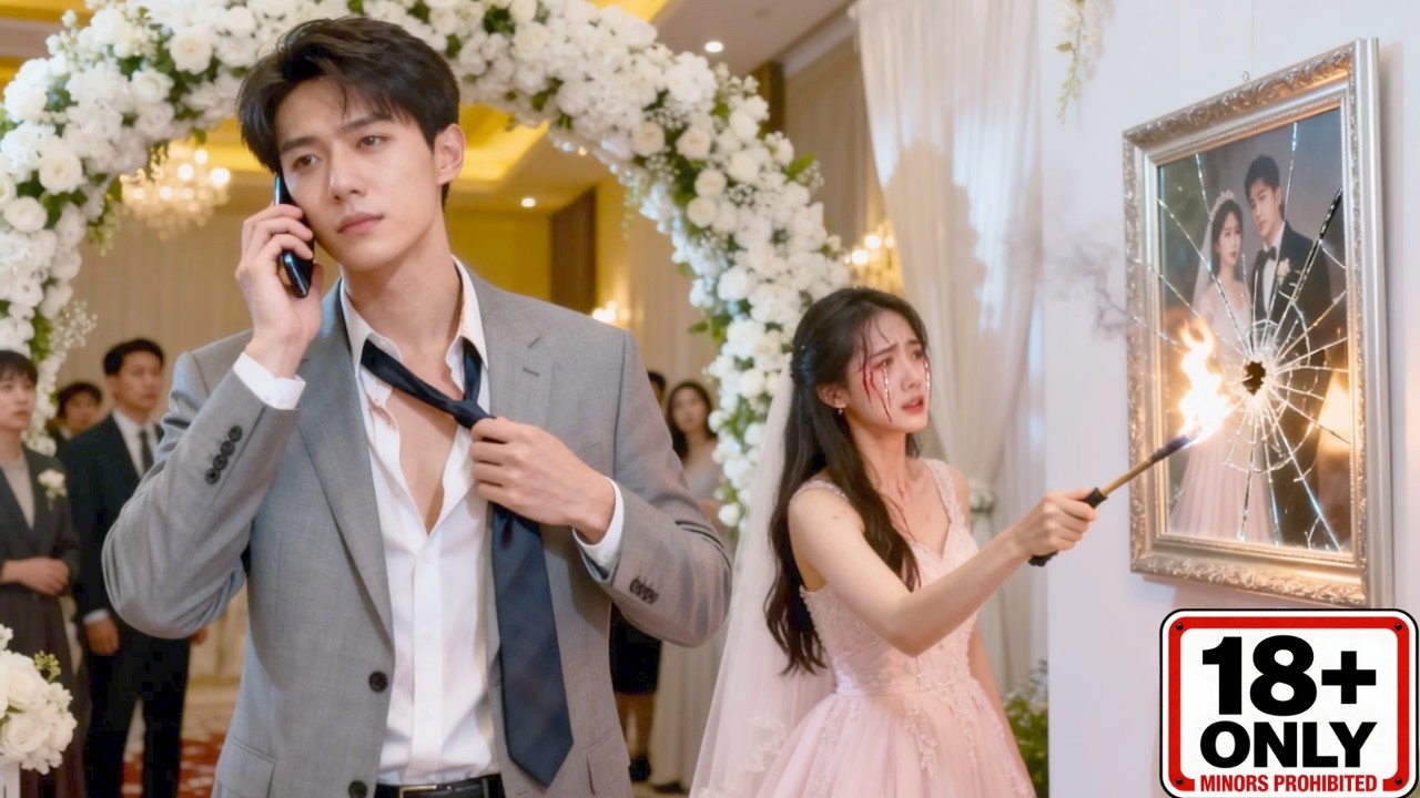 CEO lastimó a su esposa embarazada por su amante, pero cuando ella lo dejó, ¡lo perdió todo!