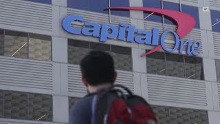 Federal judge approves $425M Capital One settlement for savings account holders