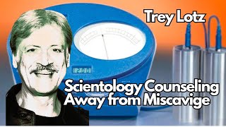 Secrets of Independent Scientology Auditing Revealed