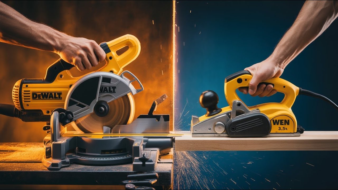 10 Best Smart Tools for DIYers and Woodworking Projects at Home - YouTube