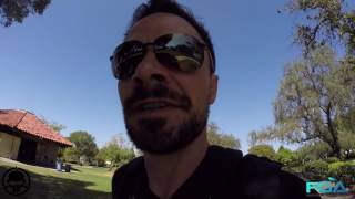 Vlog Test 1: Man Date
I spent the day with Ummagawd and the goal was to relax for a change. Nothing like a good manly haircut. :)
Please let me know your thought and comments and I will try to include anything extra in future Vlogs. Thanks!!! Vlog Test 1: Man Date