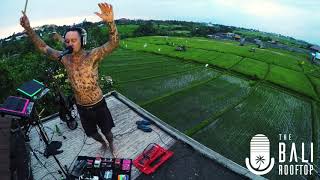 Tiki Taane - Live on The Bali Roof Top chords