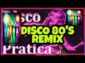 Disco 80s remix  eirah vlogs