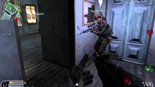 How to troll in Call Of Duty 4