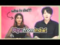 Interview with Indian Living in Korea | Piyuchino