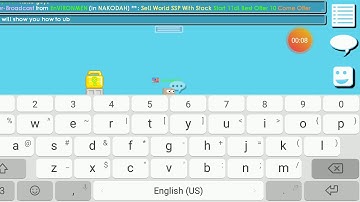 LEARN HOW TO UNBAN GROWTOPIA I. O. S AND ANDROID