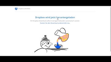 Dropbox Tutorial 1 - Registrieren, Installieren & Teilen