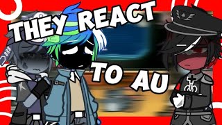 Past Country Humans+SolarBalls React To AU \/\/sad, contains AU! \/\/requests 😋 - part 2