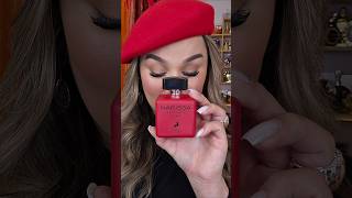 Narissa Rouge (Ruby), Maison Alhambra ♥️