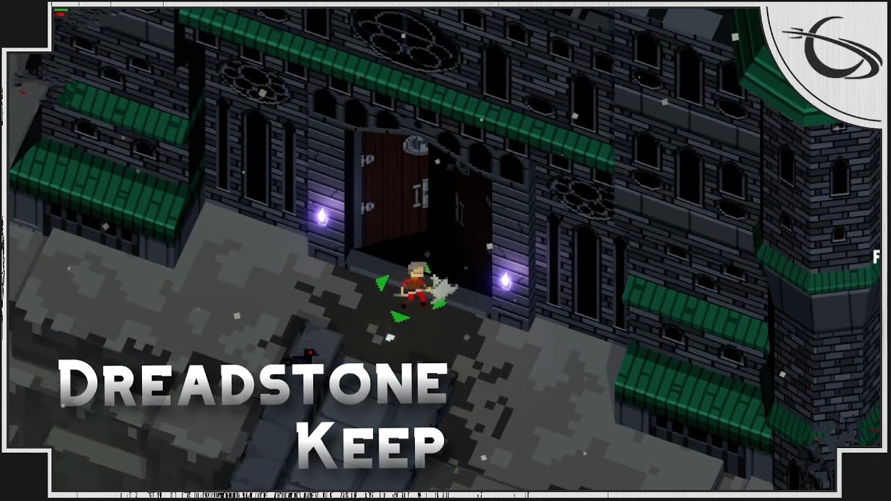 Dreadstone Dreadstone Keep - Castle Crawling Roguelike - YouTube