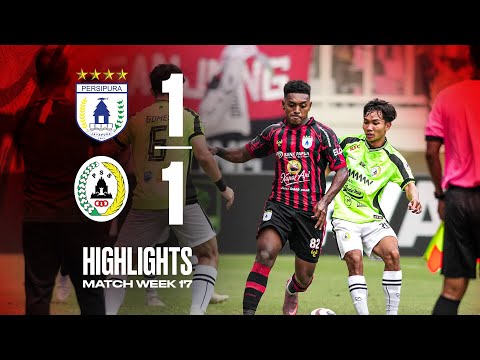 abah77 x Daftar SLOT777 - AMANKAN SATU POIN LAGI | PERSIPURA vs PSS Sleman