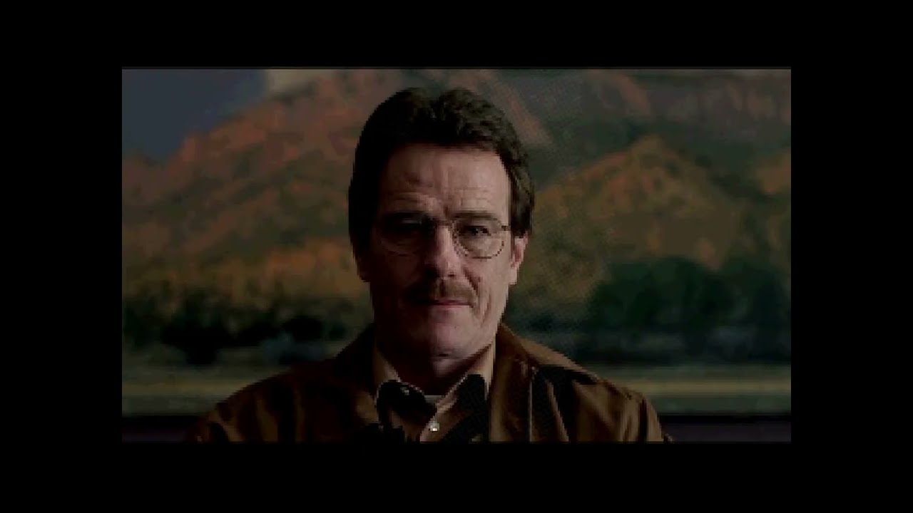 BREAKING BAD THE GAME PART 2