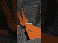 Monde mort dans minecraft