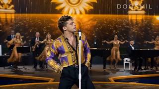Copa Mundial 2026 - Luis Miguel - Será que no me amas. [DOOSMIL]