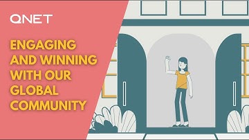 Community Engagement On Social Media In the New Normal | QNET Digital Communication