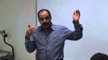Ali Ghodsi, Lec [6], Deep Learning: convolutional network