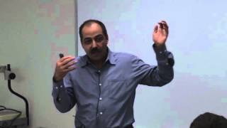 Ali Ghodsi, Lec [6], Deep Learning: convolutional network