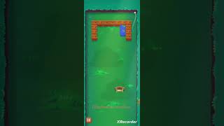 Bouncefield: Brick Breaker - Level 5 gameplay walkthrough - arcade puzzle action game screenshot 4