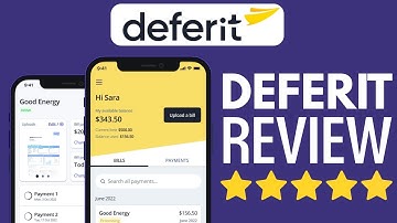 Deferit Review (2025) Scam or Lifesaver? My Honest Experience