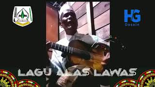 Lagu Alas Kale