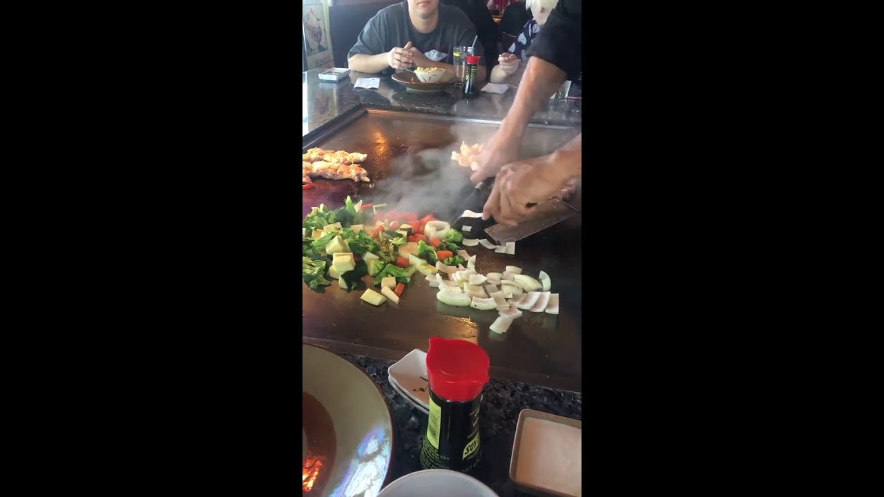 Just Some Food 